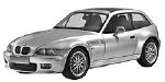 BMW E36-7 P3053 Fault Code