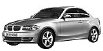 BMW E82 P3053 Fault Code