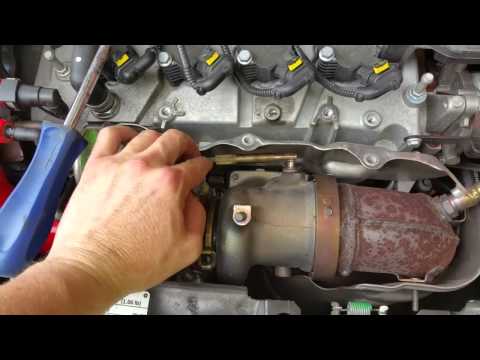 See P3053 in engine