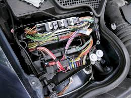 See P3053 in engine